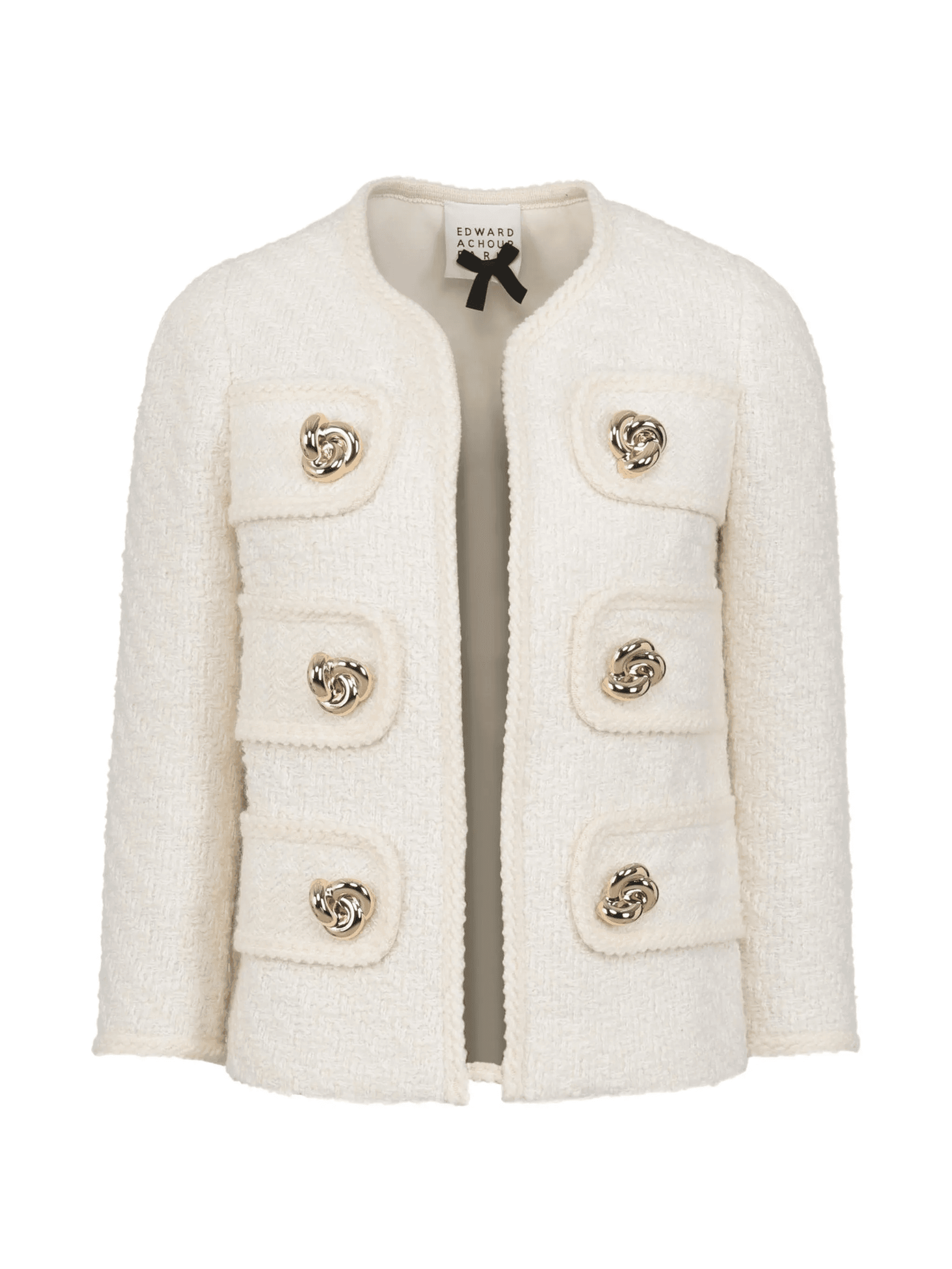 turnlock pocket jacket - Image 1