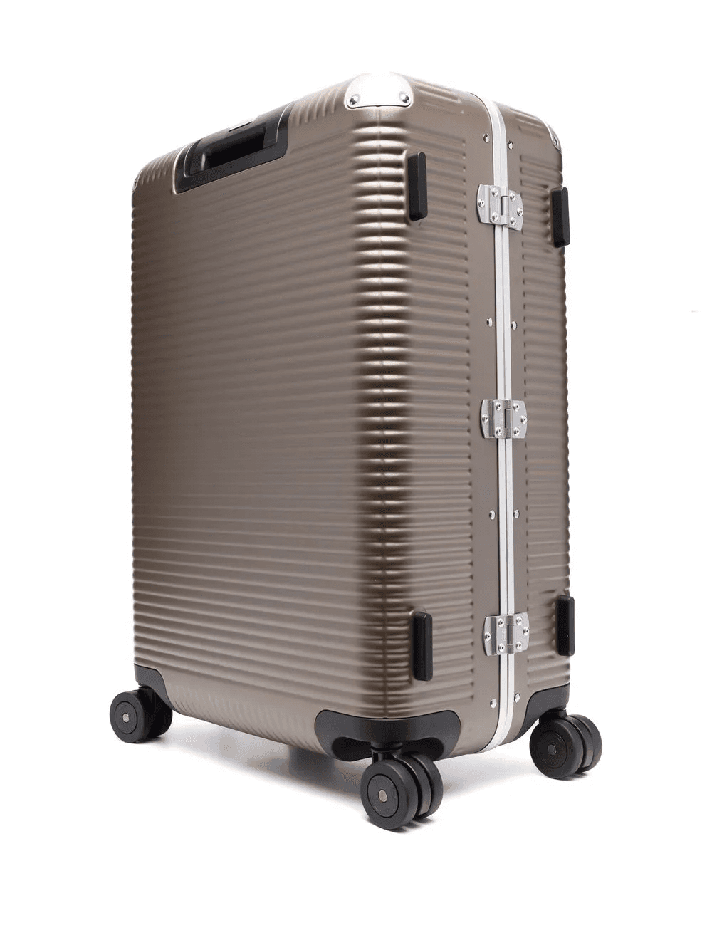 Bank Light Spinner 68 Check-In suitcase - Image 1