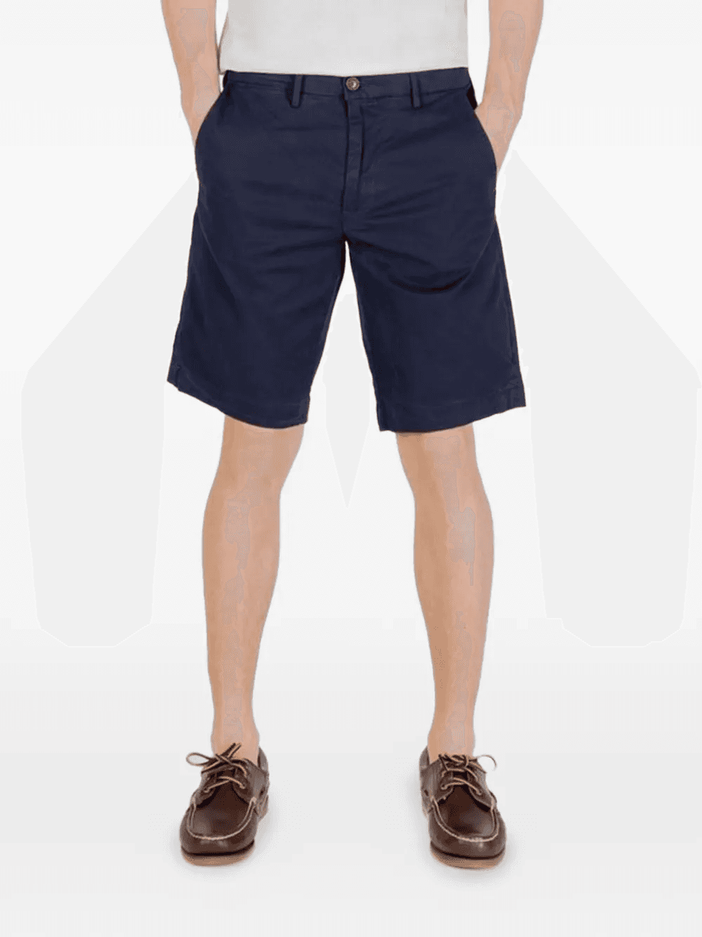 regular-fit shorts - Image 1