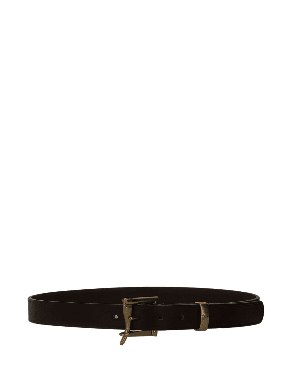 leather belt - Image 1