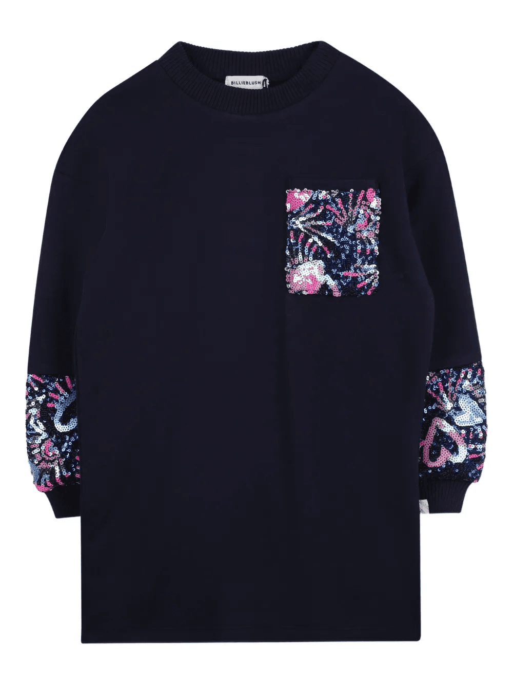 sequin-embellished dresses - Image 1