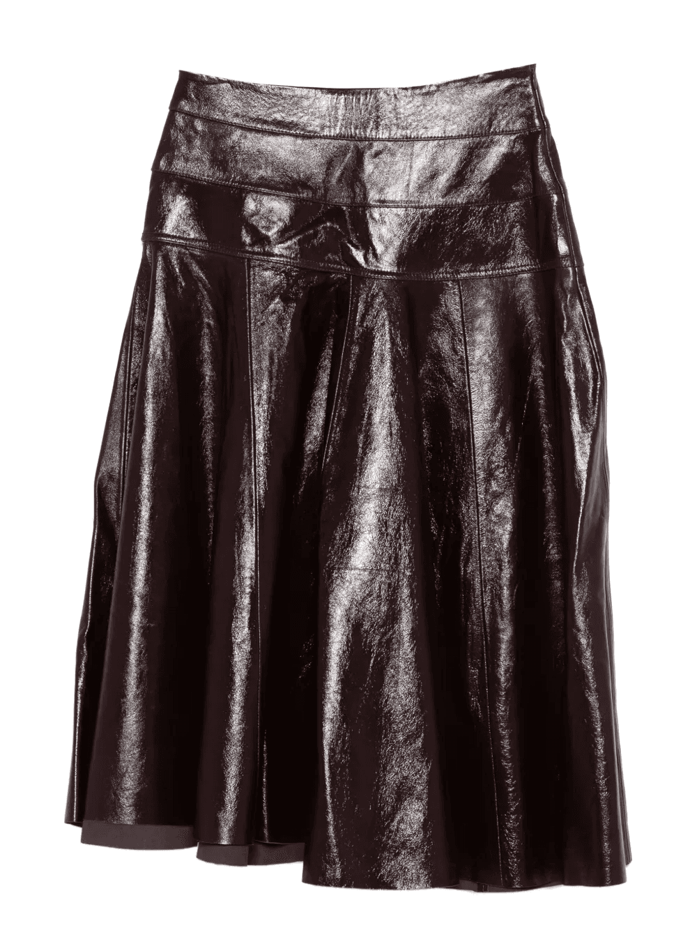 carmen panelled skirt - Image 1