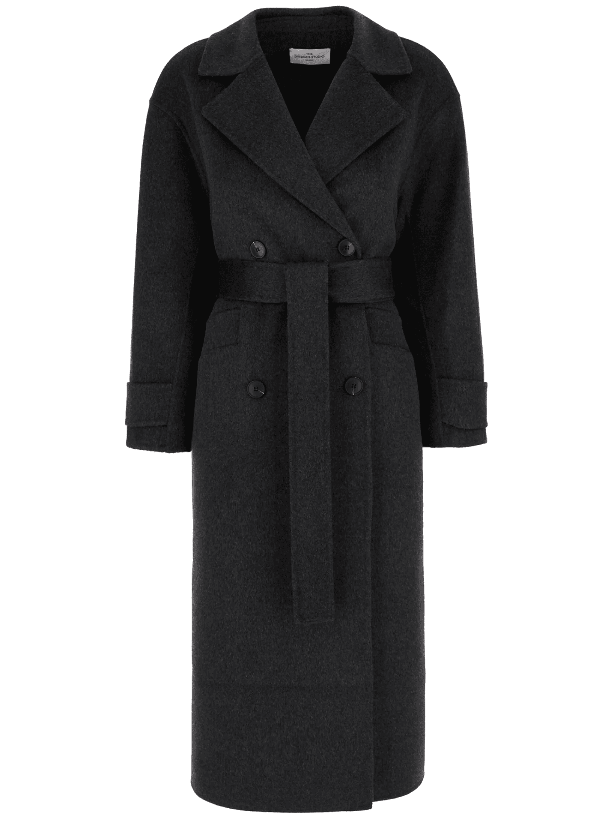 wool coat - Image 1