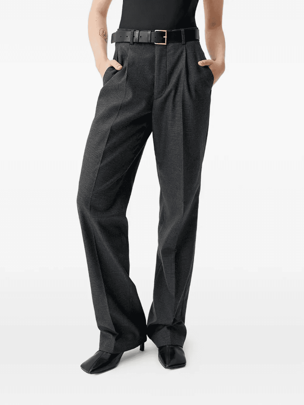 Mother trousers - Image 1