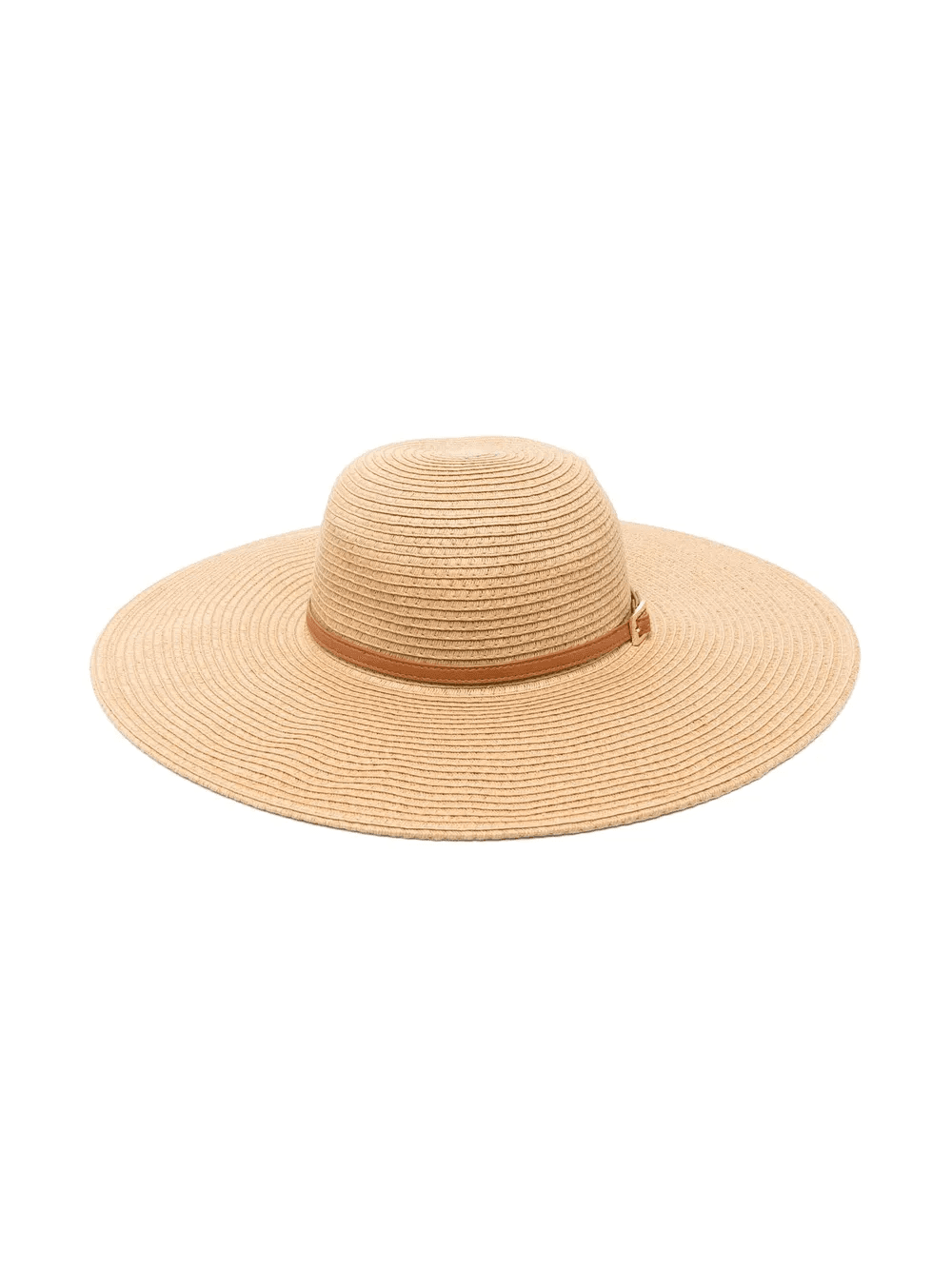 Jemima woven sun hat - Image 1