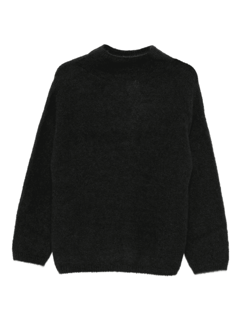 crew neck sweater - Image 1