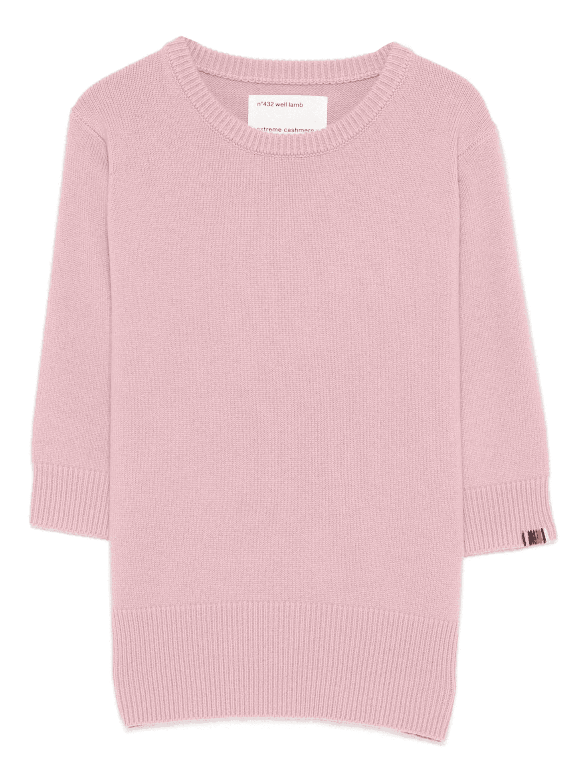 cashmere top - Image 1