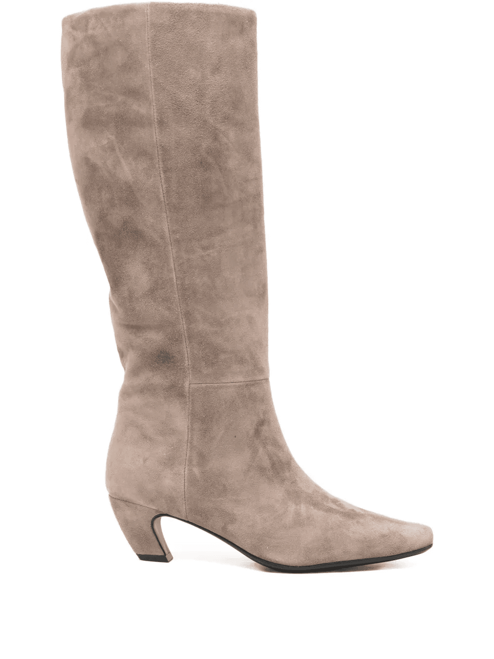 55mm pointed boots - Image 1