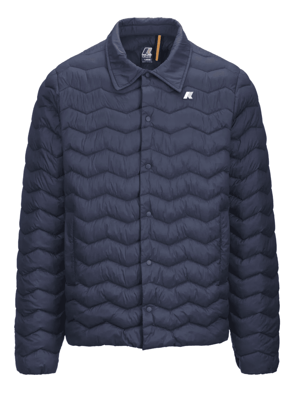 Bruno jacket - Image 1
