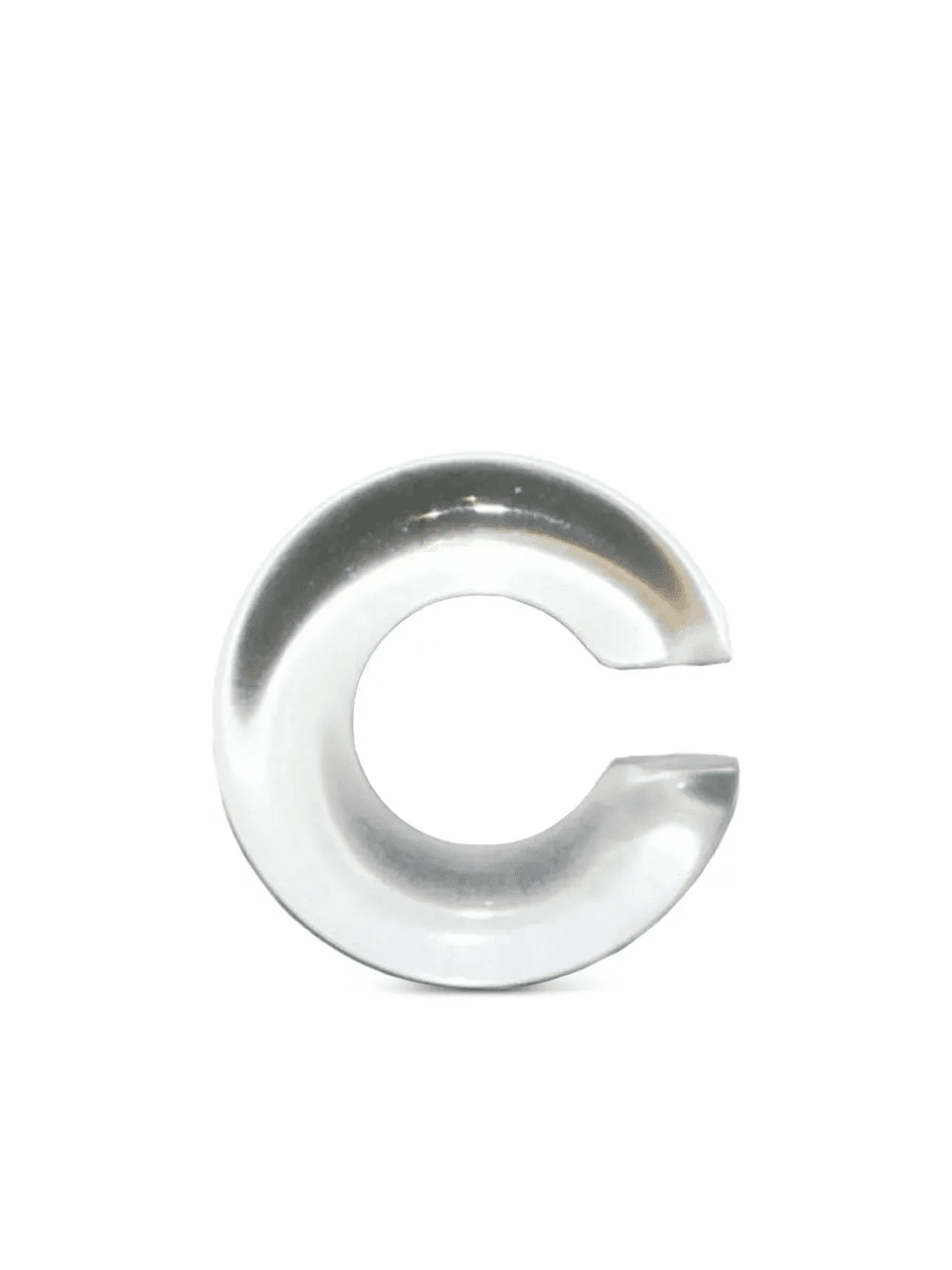 metal ear cuff - Image 1
