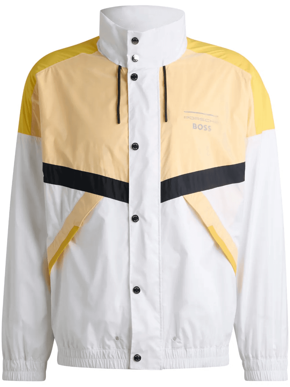 x Porsche hooded jacket - Image 1