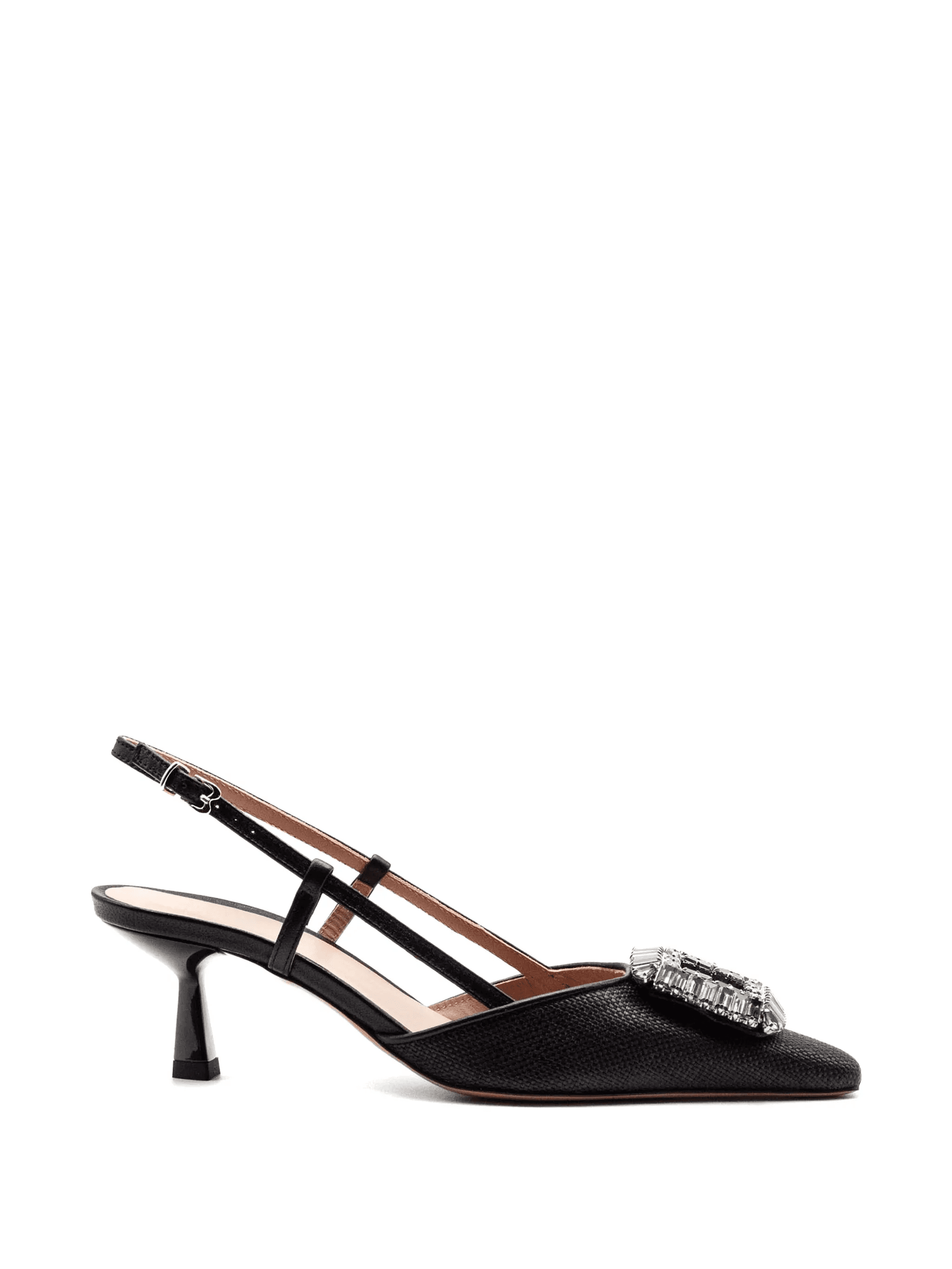 Julien embellished pumps - Image 1