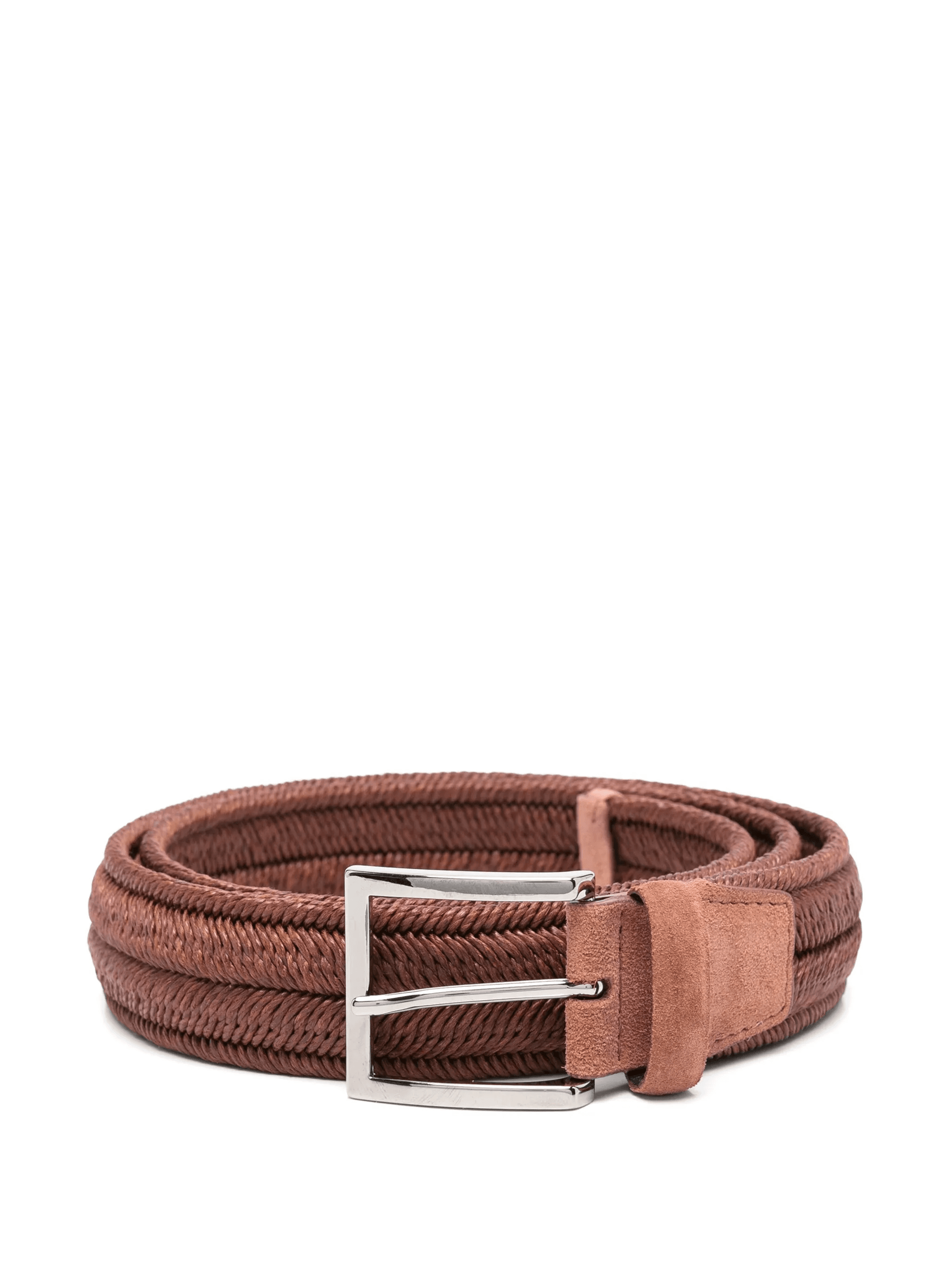 interwoven belt - Image 1