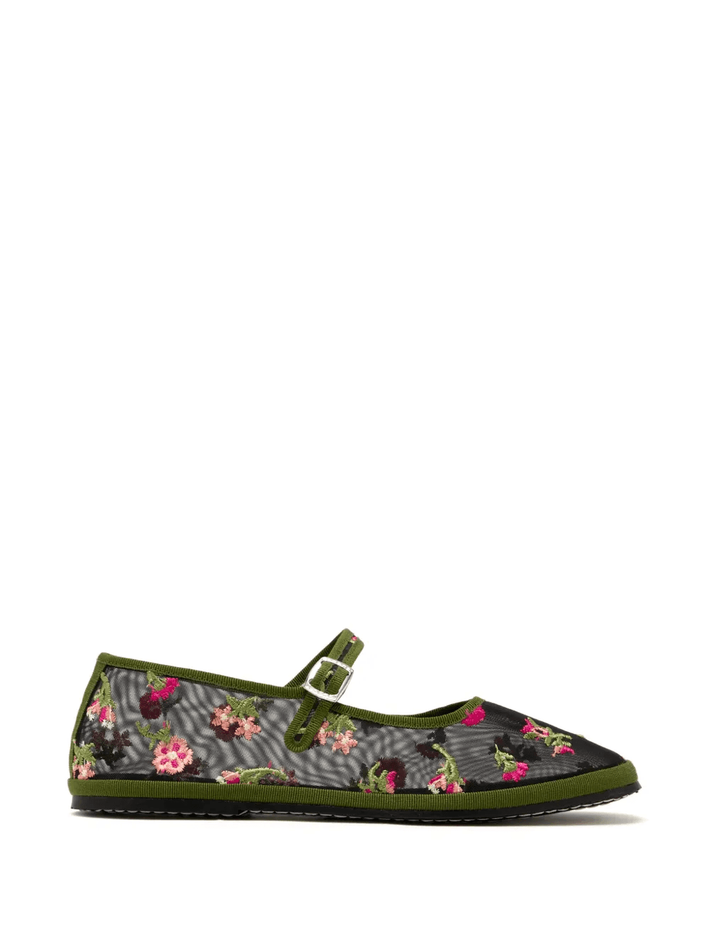 Bambina Nerina ballet flats - Image 1