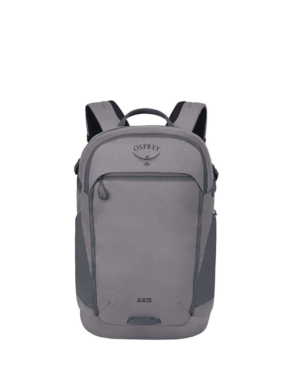 Axis panelled backpack - Image 1