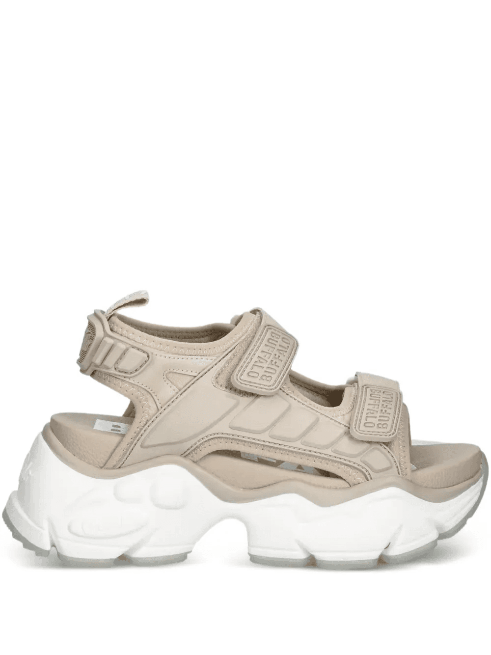 Binary Track sandals - Image 1