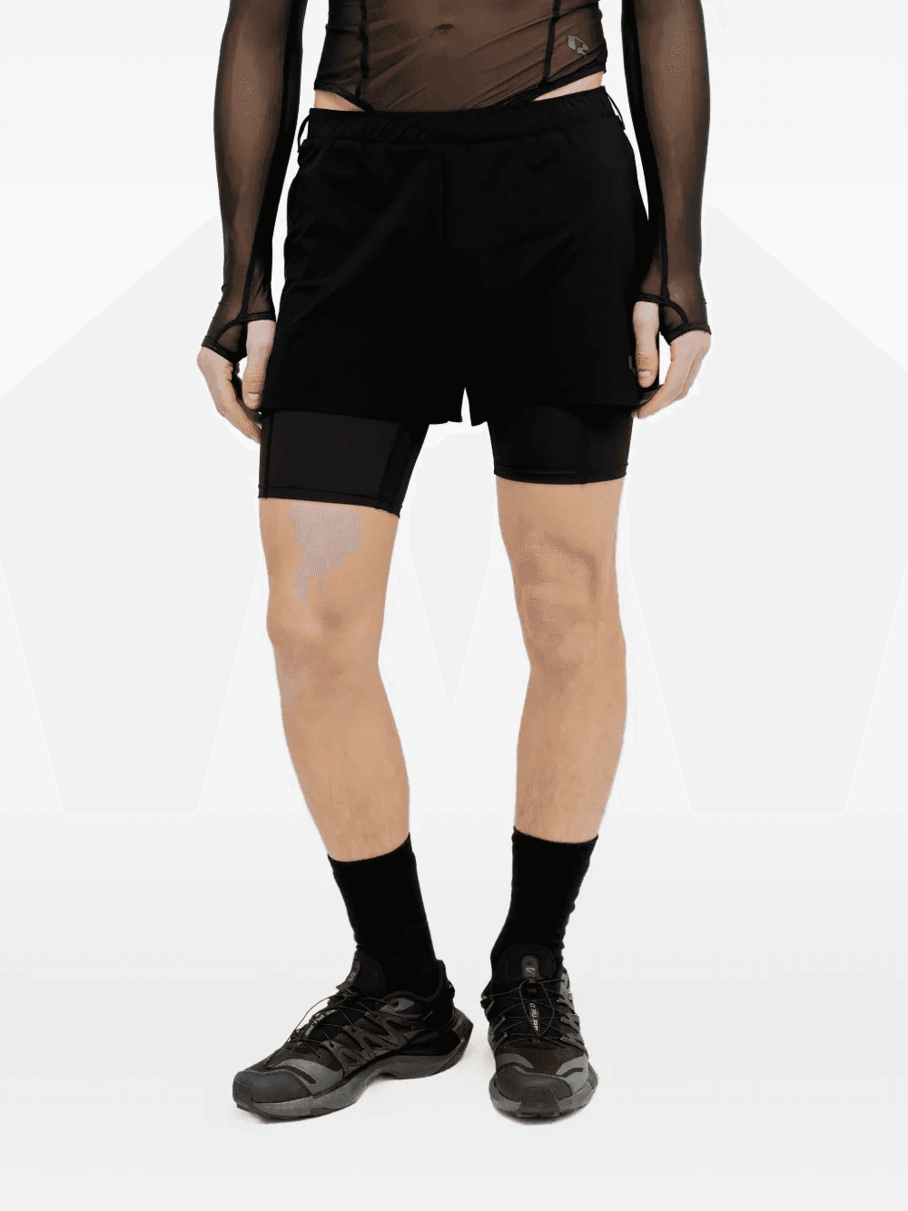 Adasi 8" shorts - Image 1