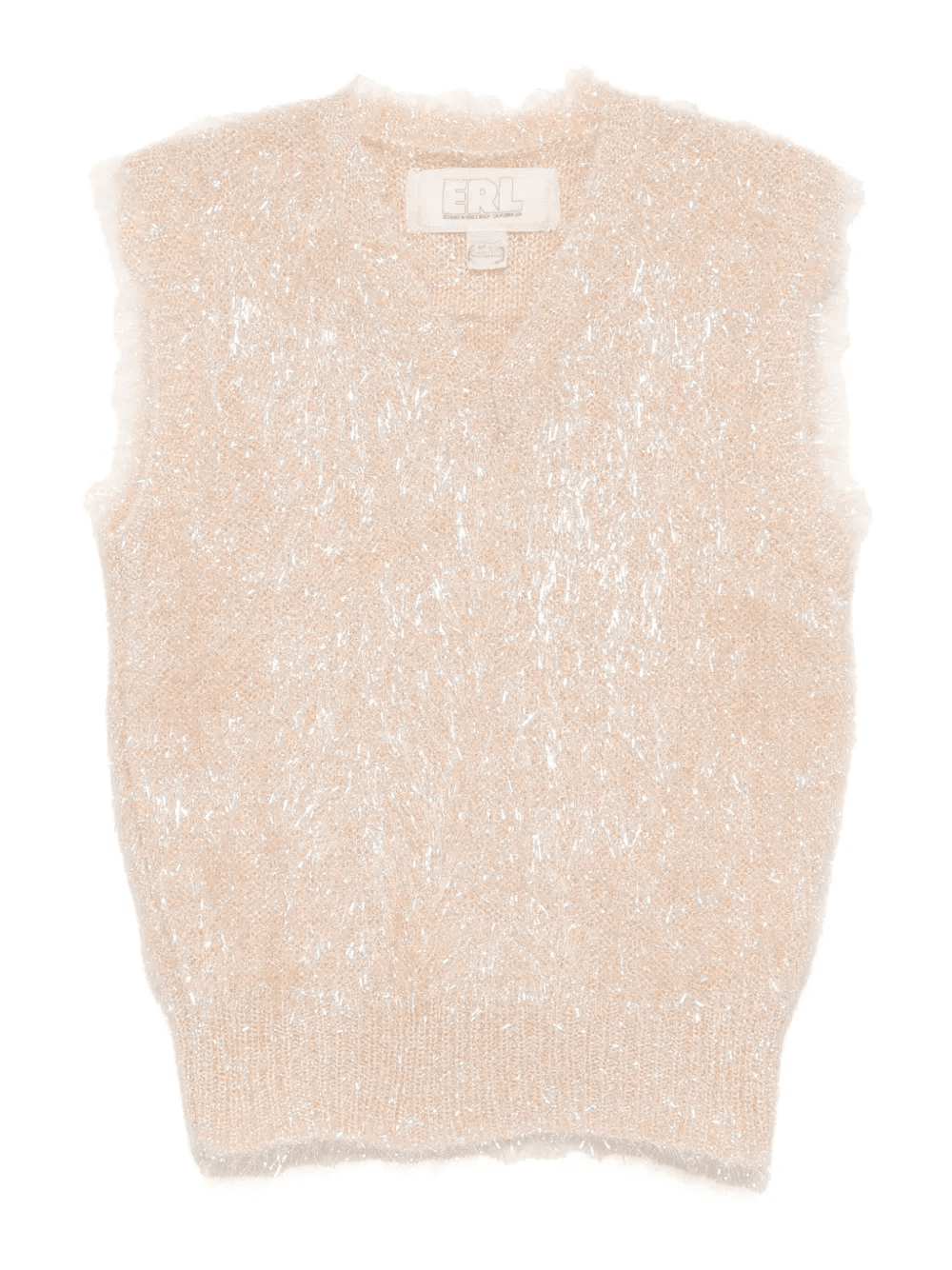 Psyche vest - Image 1