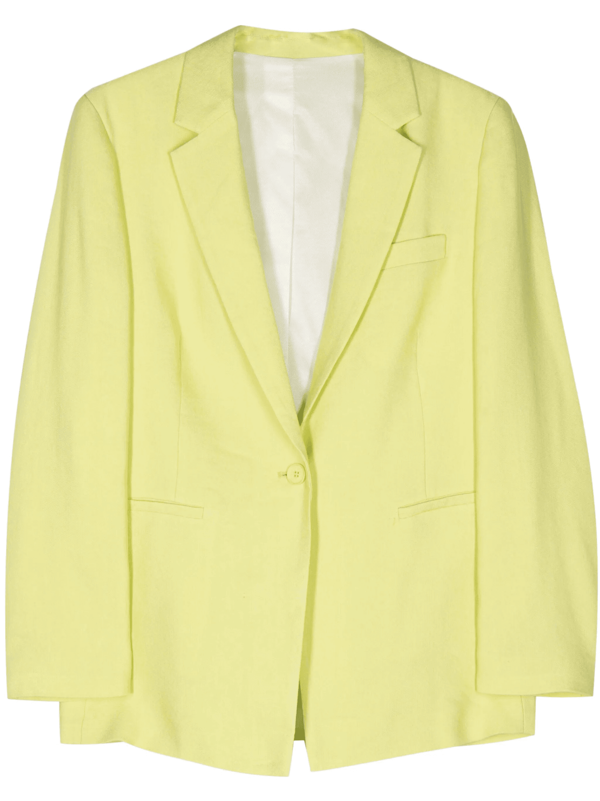 Jinja single-breasted blazer - Image 1