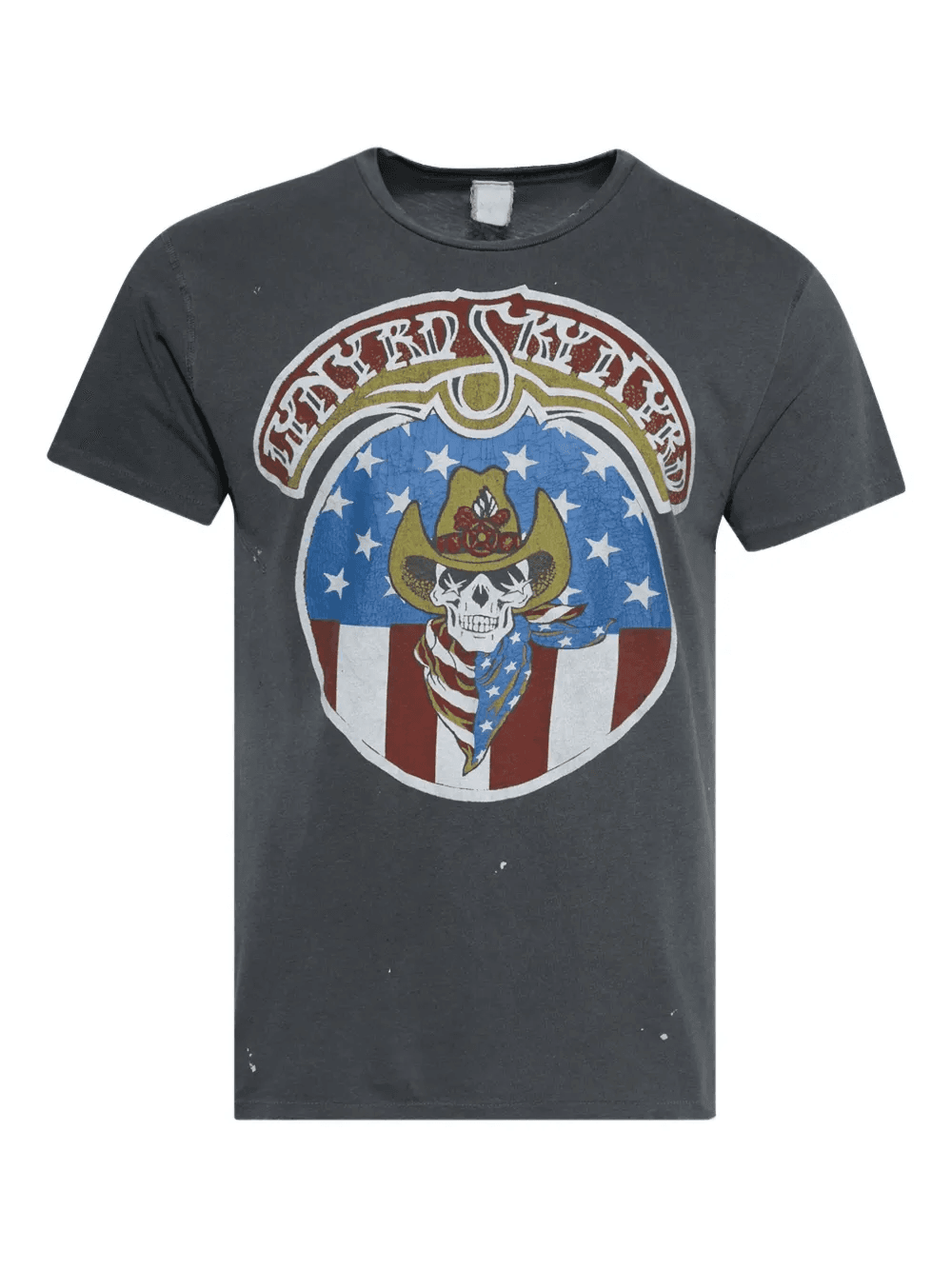 lynyrd skynyrd skull T-shirt - Image 1