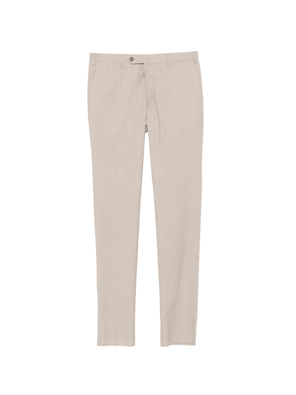 buttoned trousers - Image 1