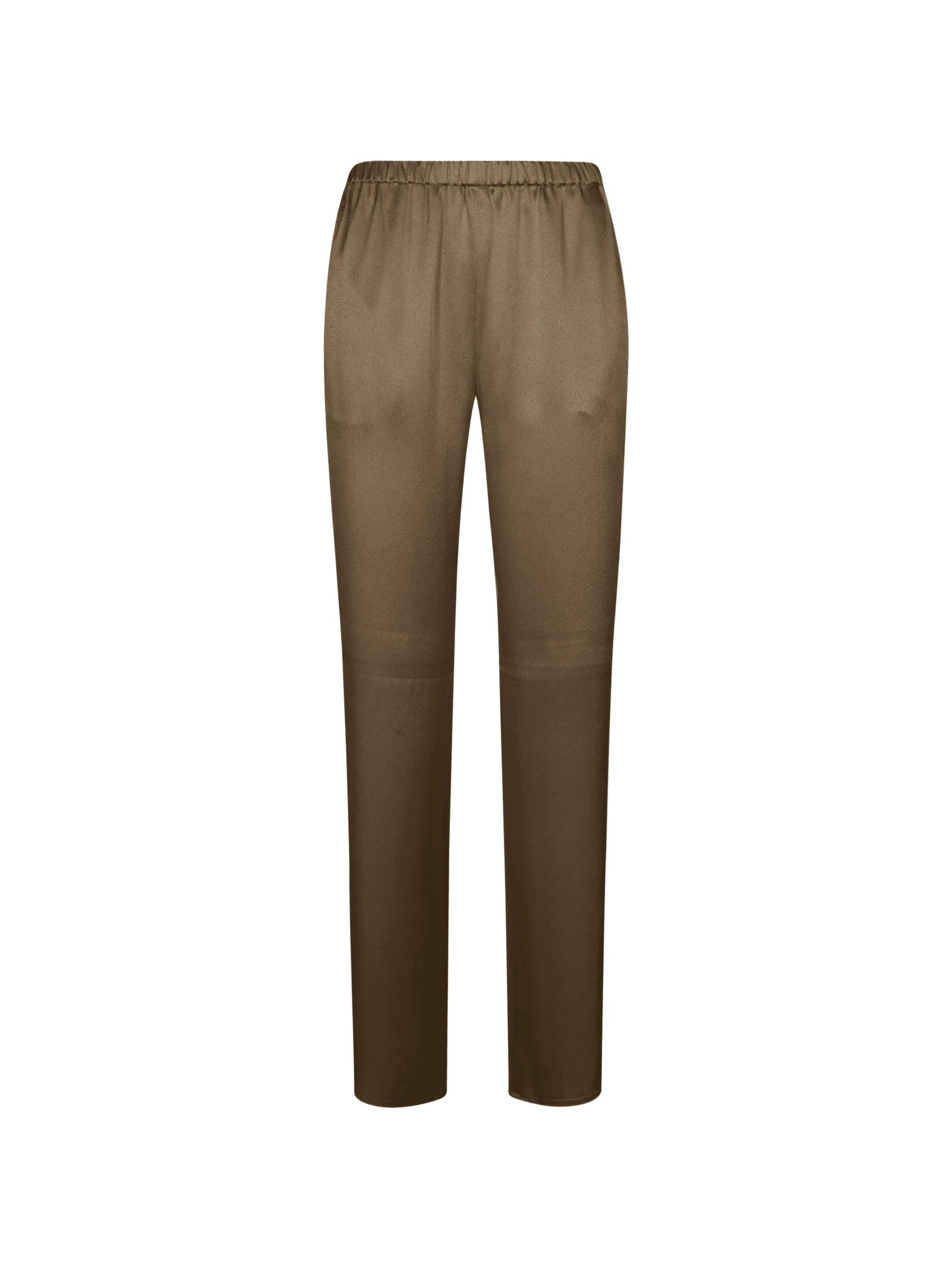 straight trousers - Image 1