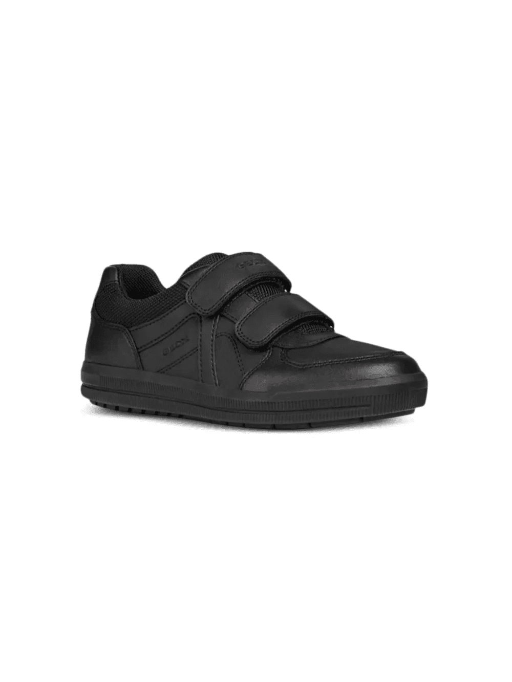 Arzach Junior panelled sneakers - Image 1