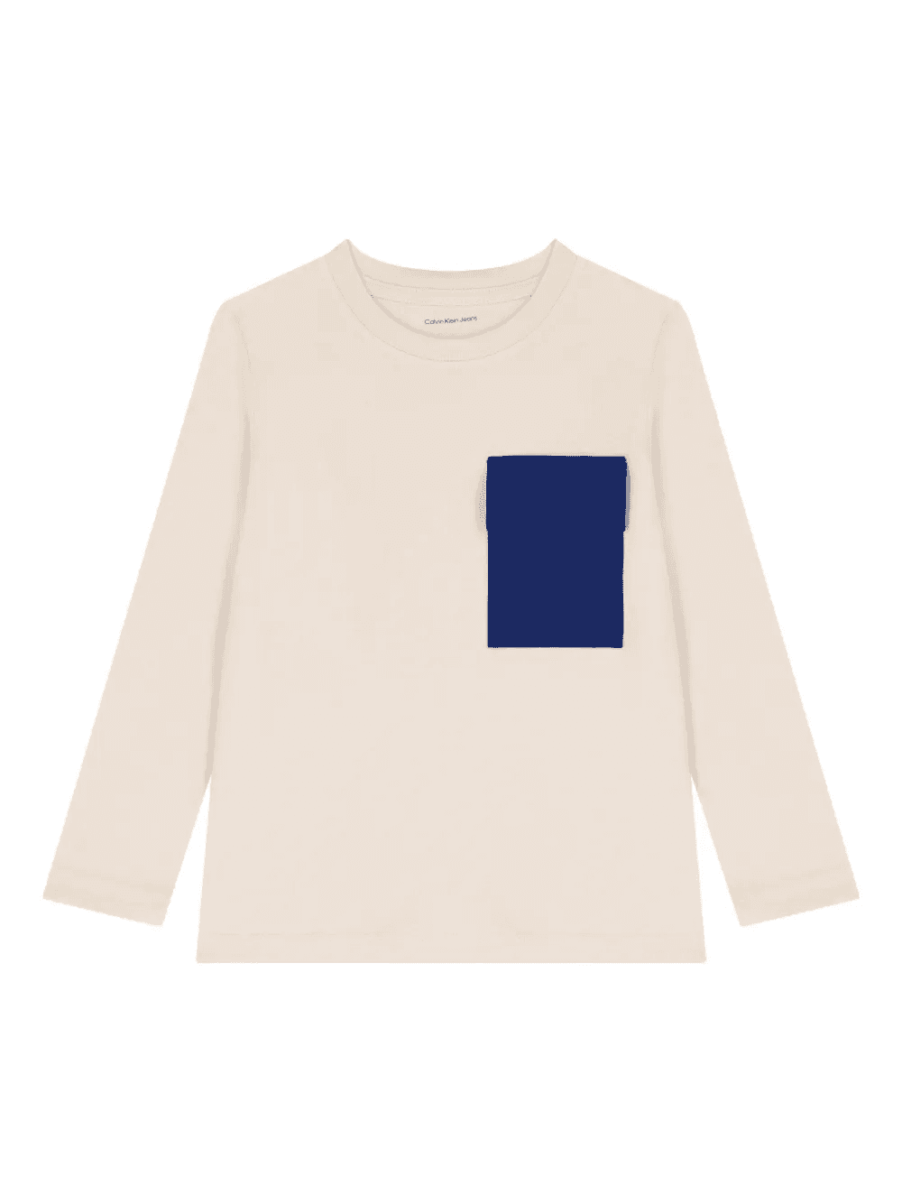 long-sleeve T-shirt - Image 1