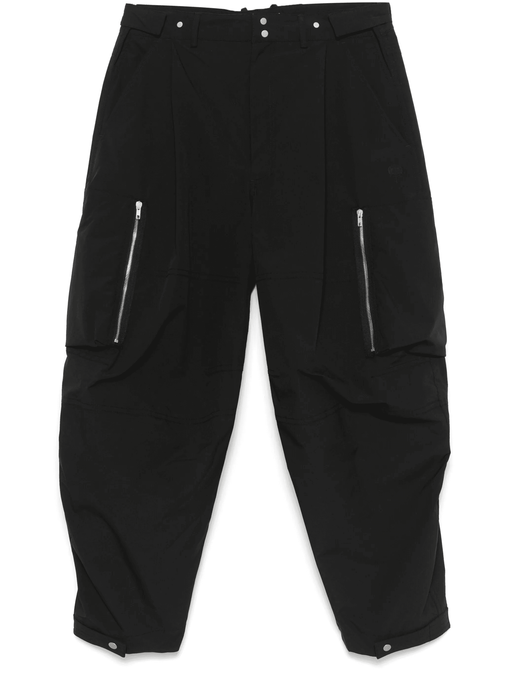 cargo trousers - Image 1