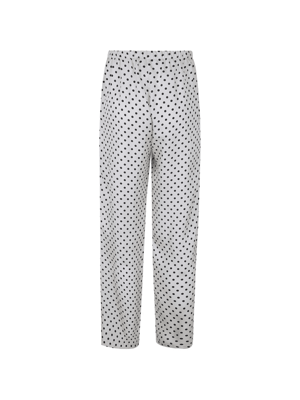 polka dot trousers - Image 1