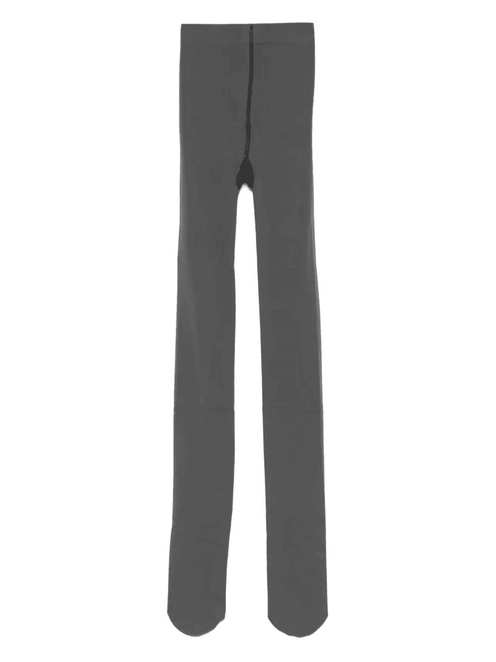 reinforced flat-seams tights - Image 1