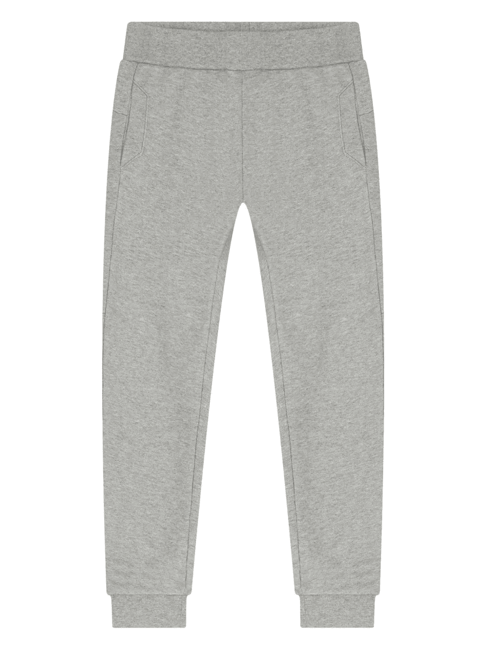 logo-print track pants - Image 1