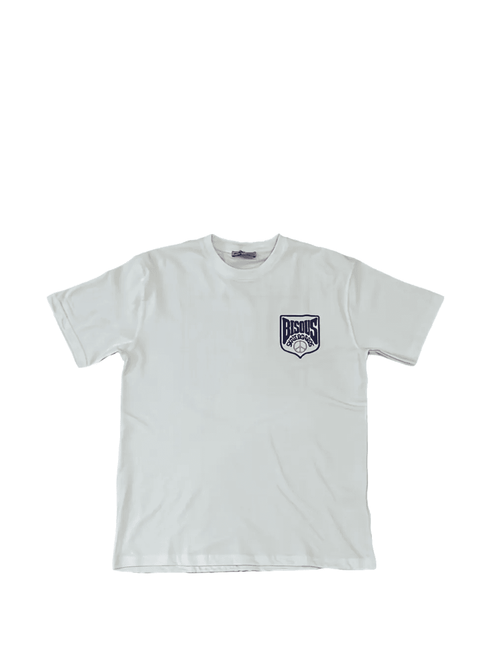 Blason logo-print T-shirt - Image 1