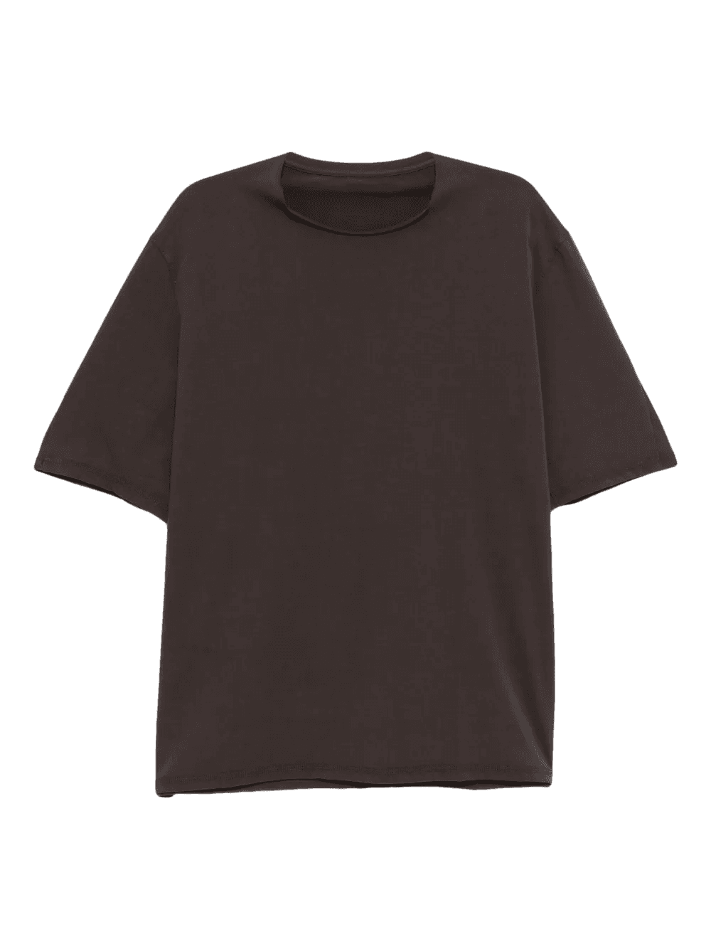 cotton T-shirt - Image 1
