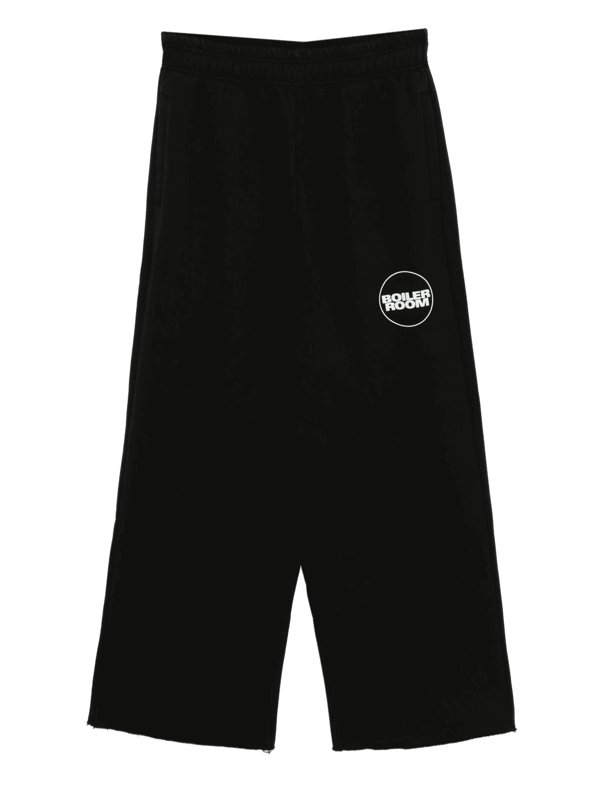 logo track pants - Image 1
