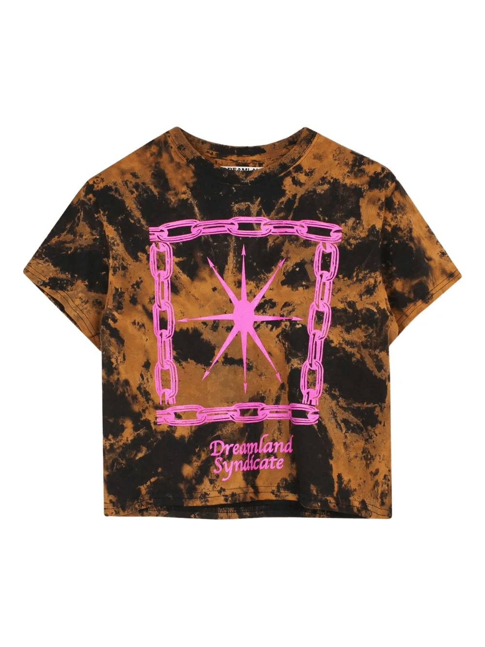graphic-print T-shirt - Image 1