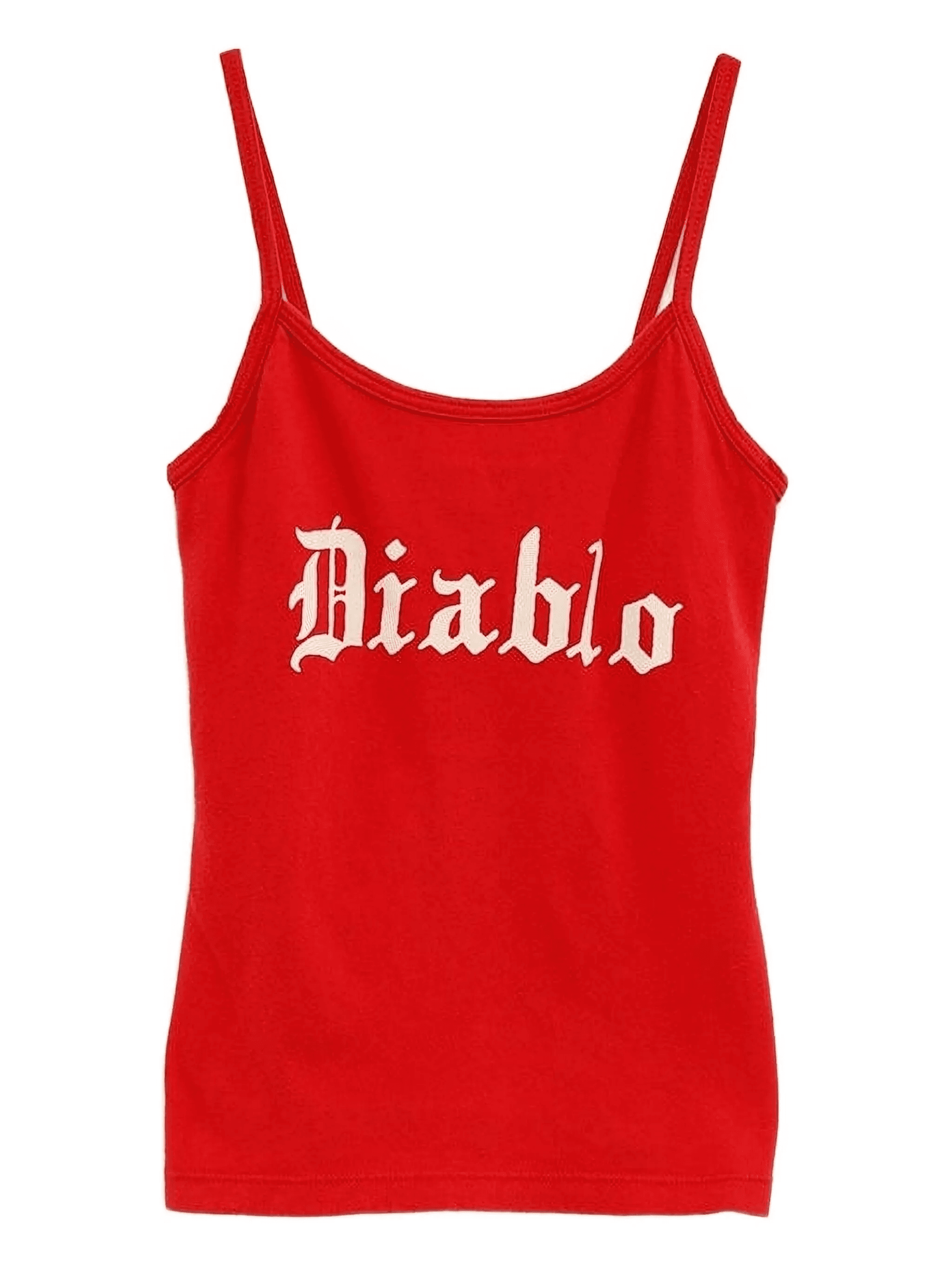 printed top - Image 1