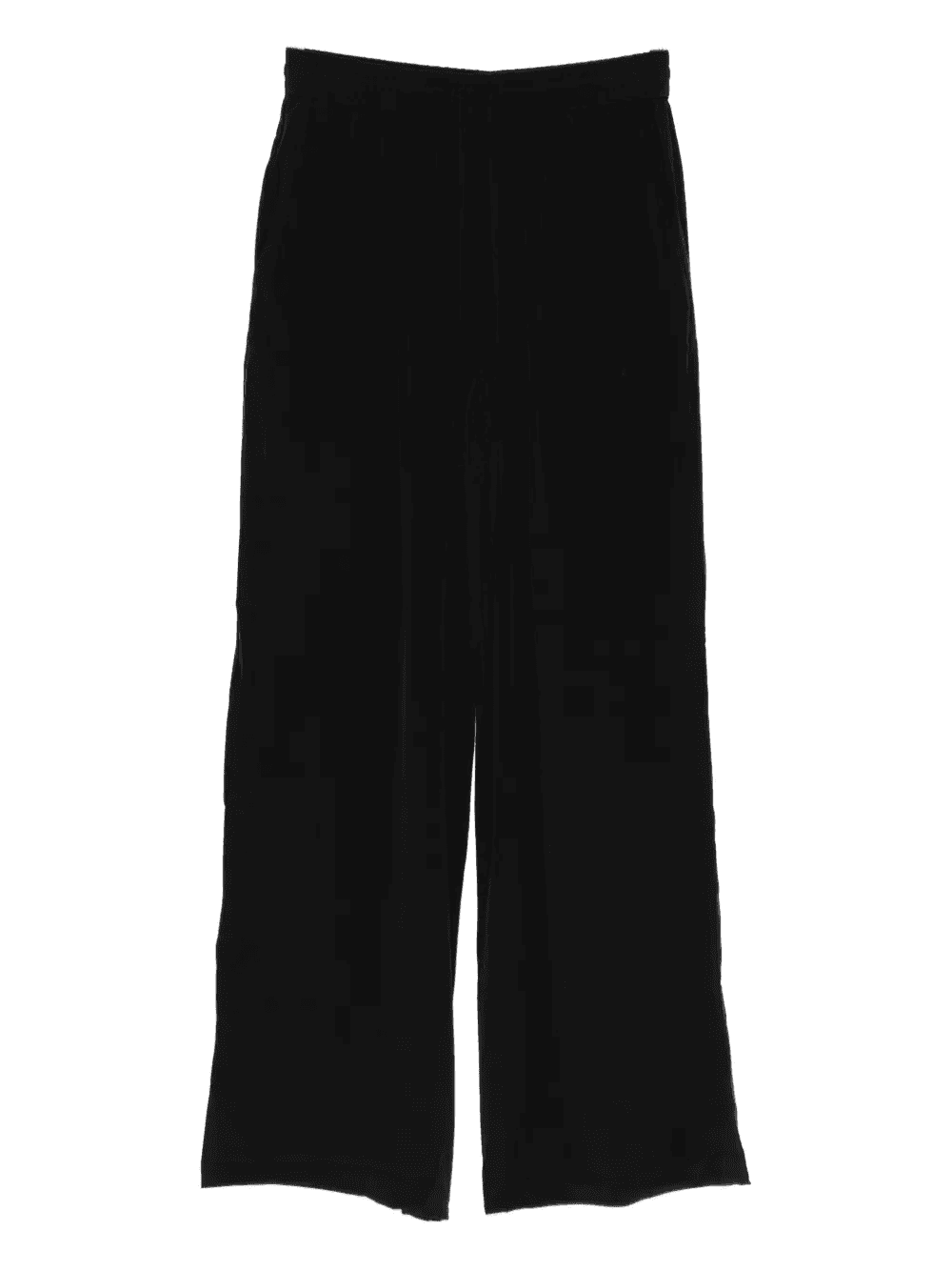 silk trousers - Image 1
