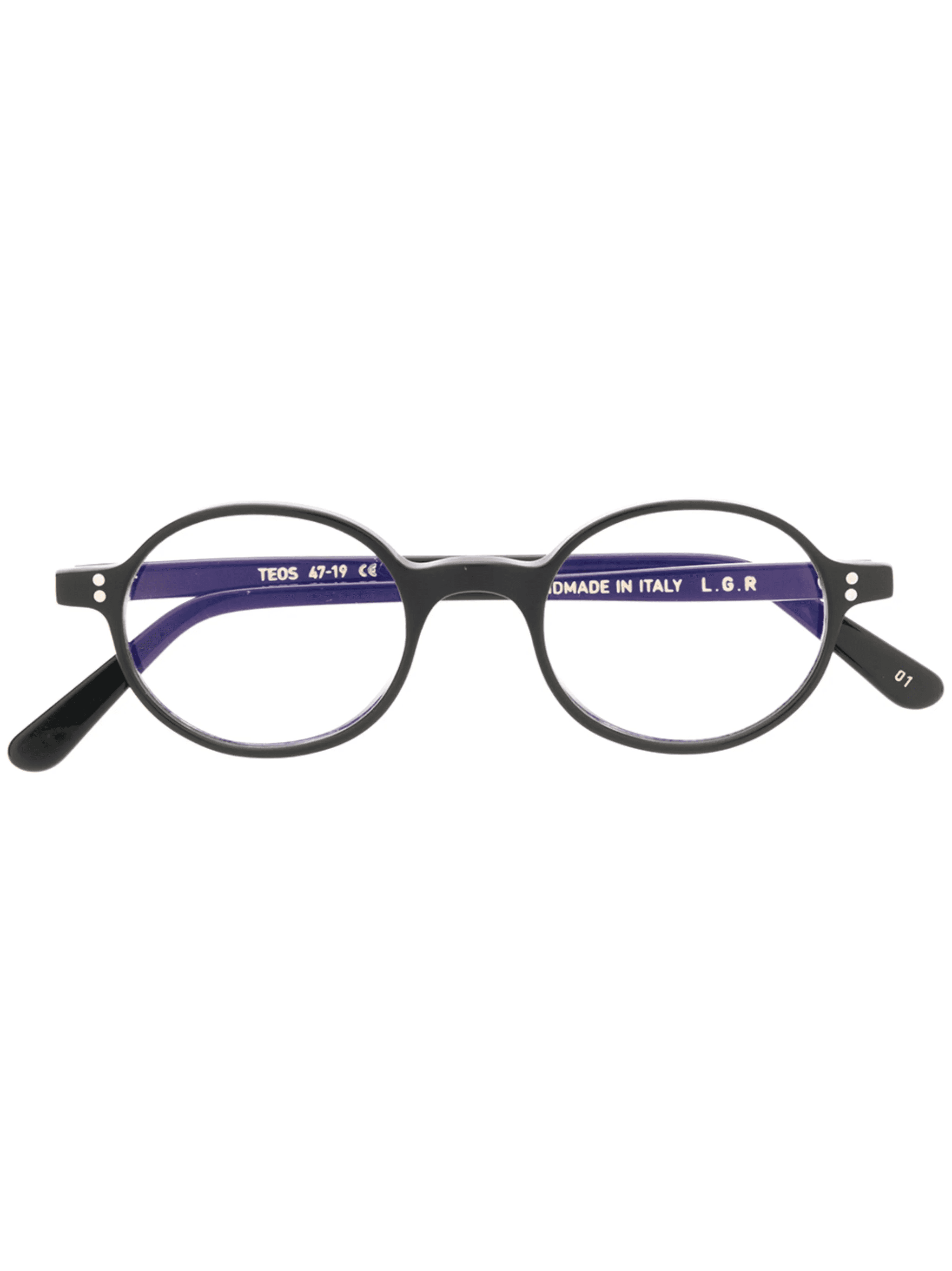 Teos glasses - Image 1