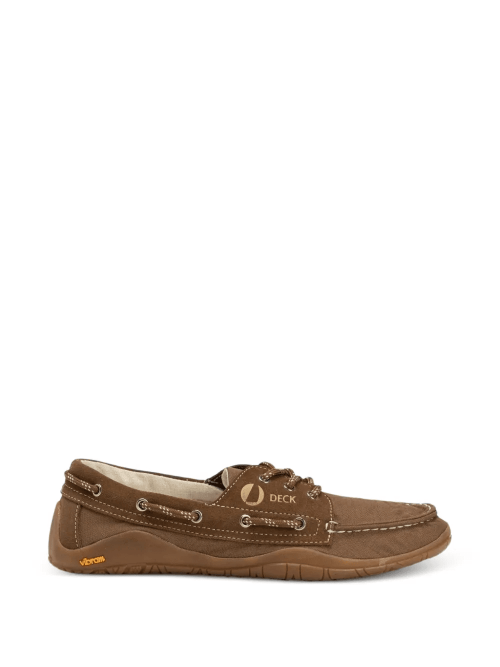 Deck boat shoes - Image 1