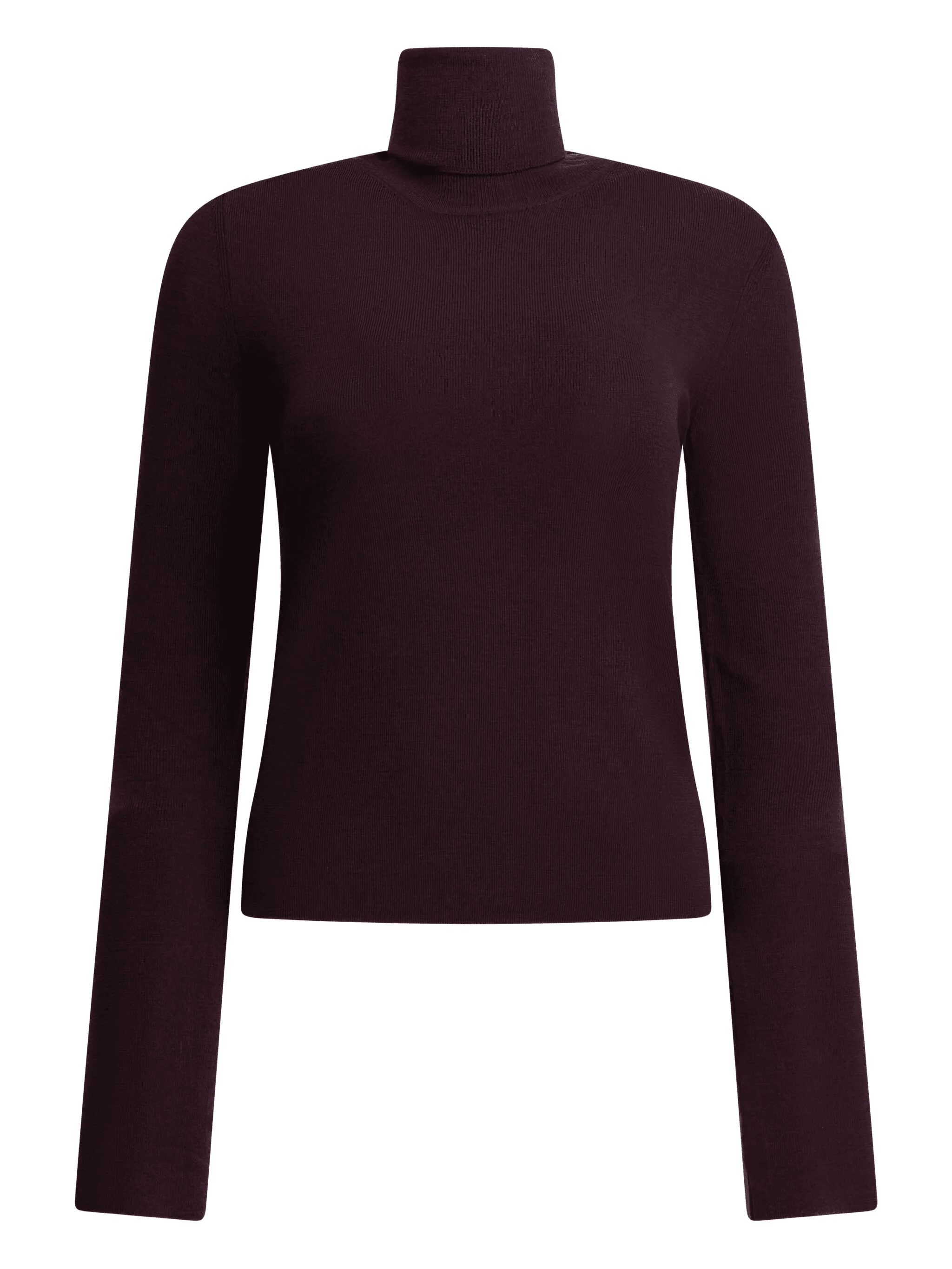 Scott roll-neck sweater - Image 1
