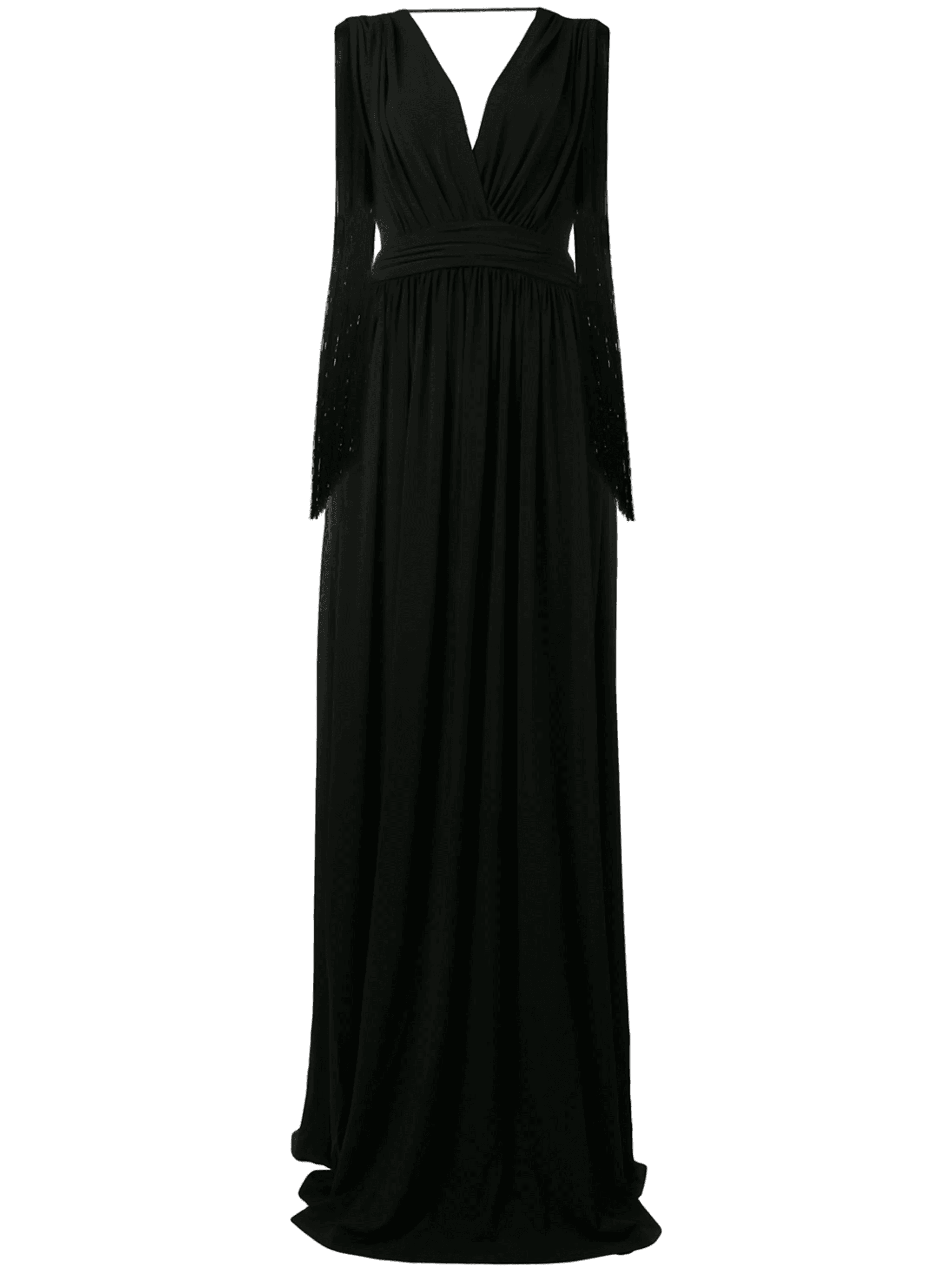 long evening dress - Image 1