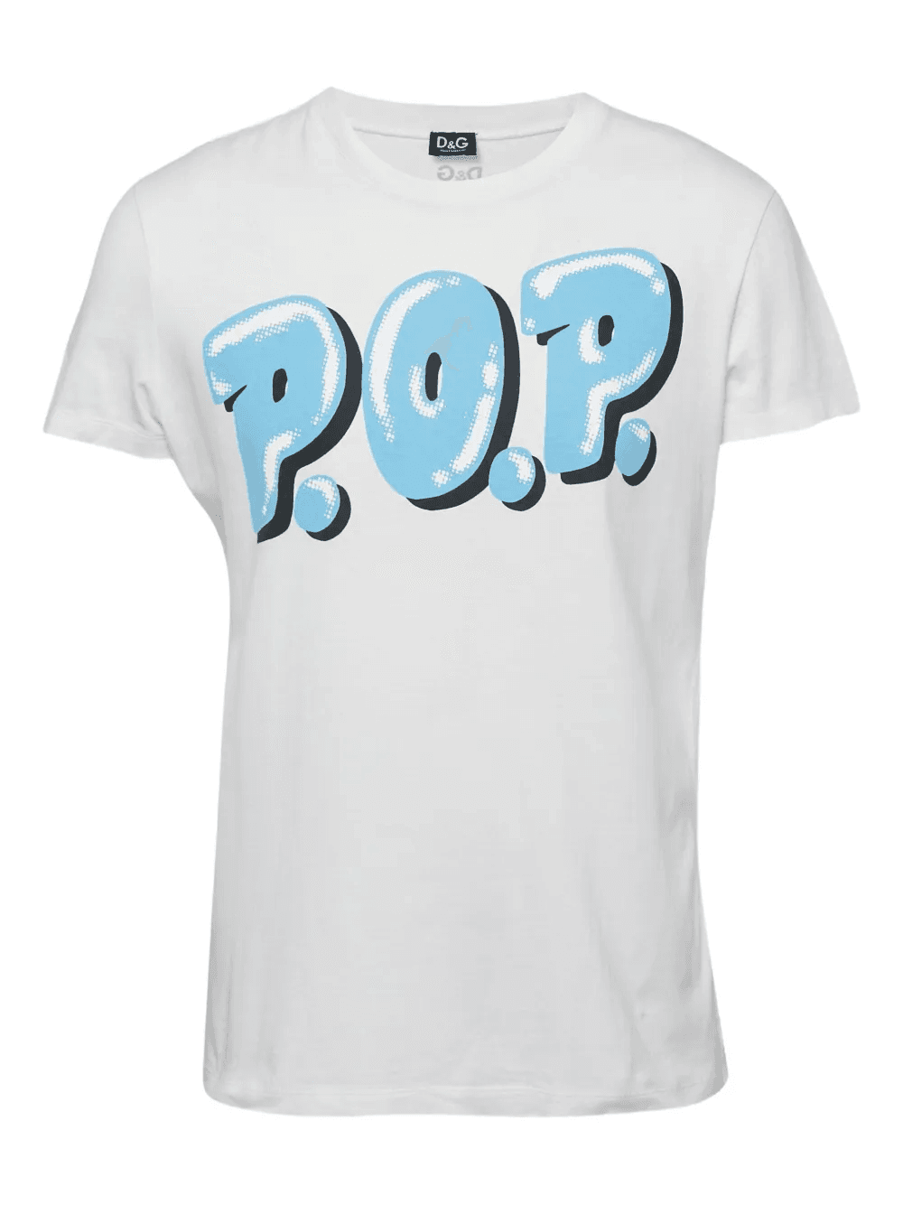 graphic-print T-shirt - Image 1