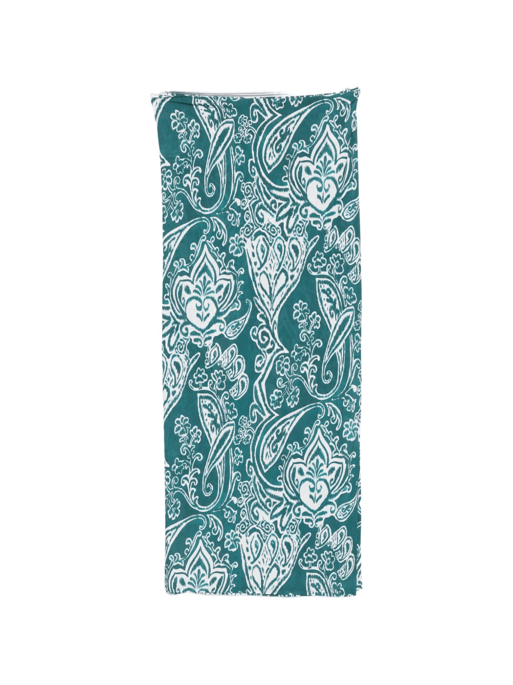 Antibes printed pareo - Image 1