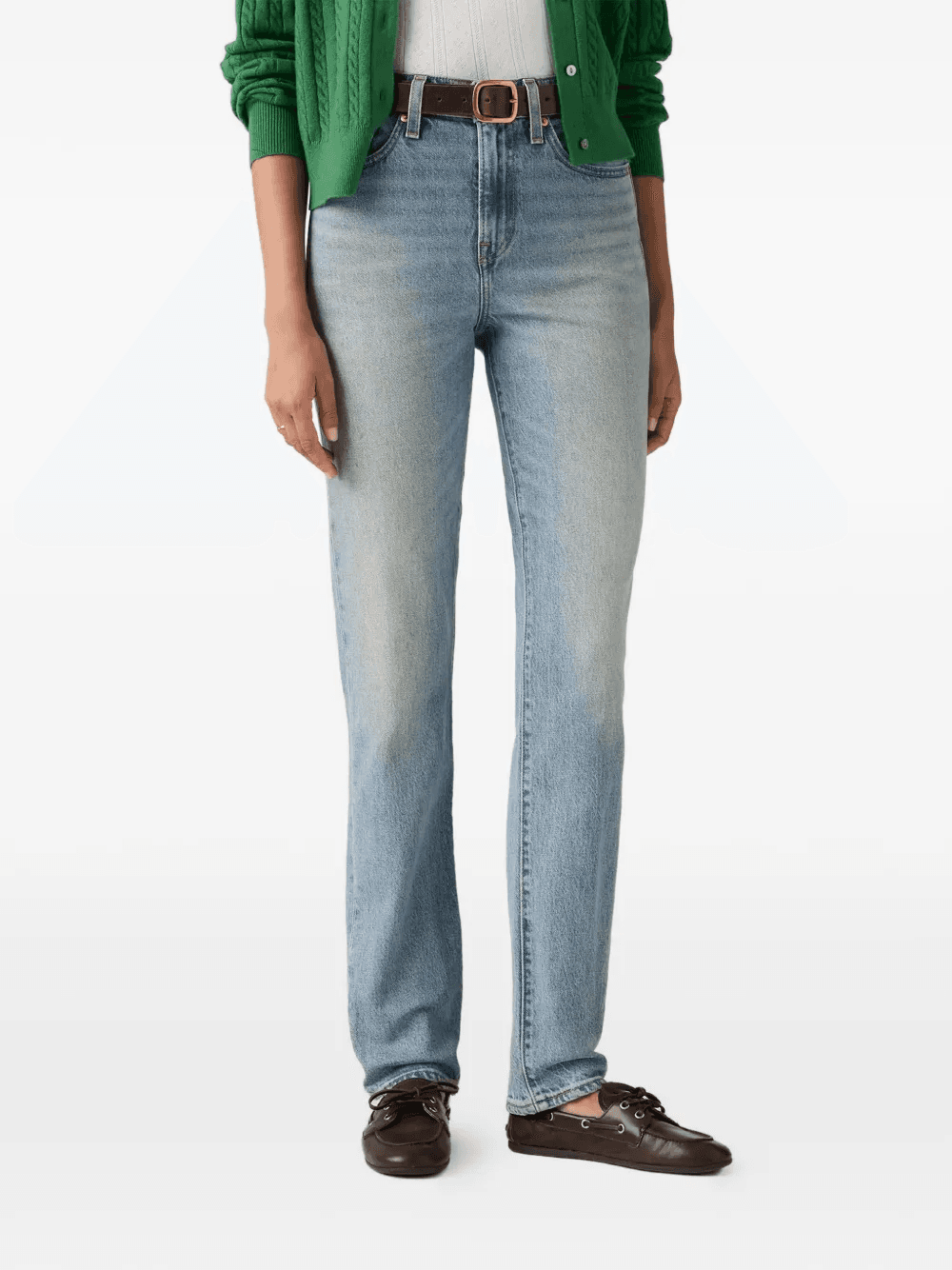 Wedgie Slim jeans - Image 1