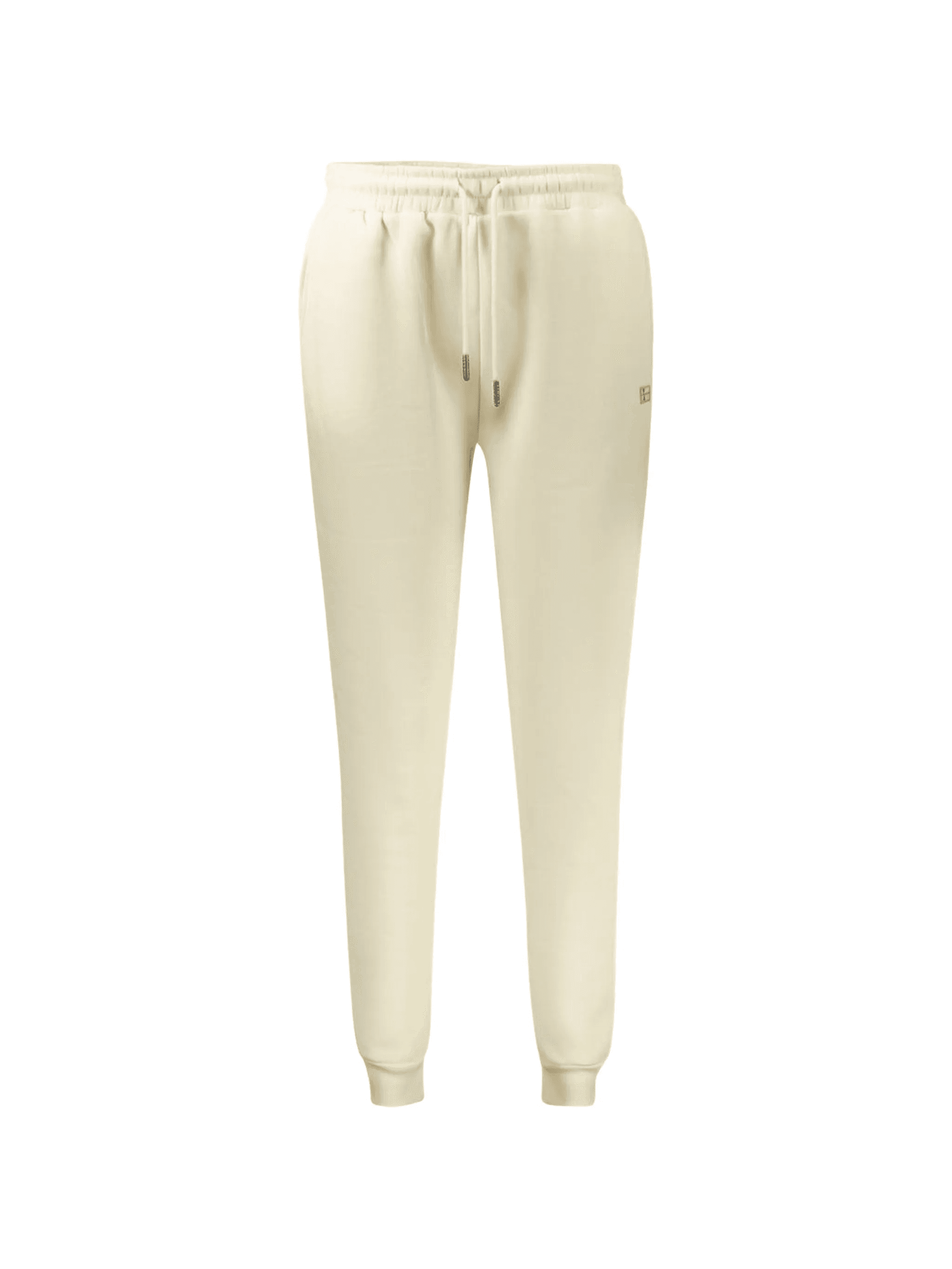 drawstring-waist track pants - Image 1