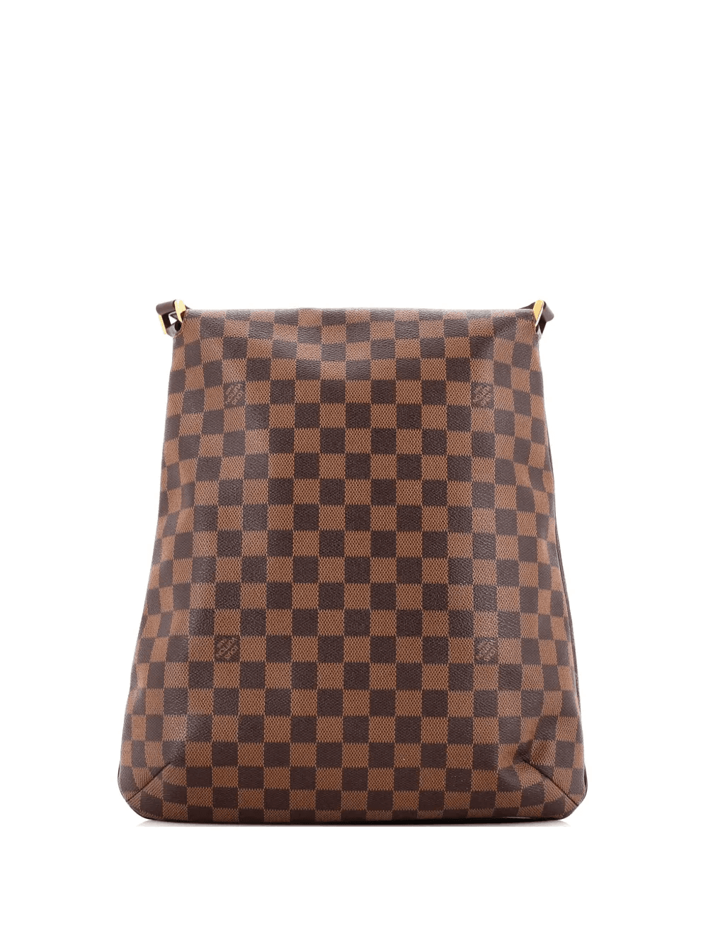 Musette Handbag Damier GM crossbody bag - Image 1