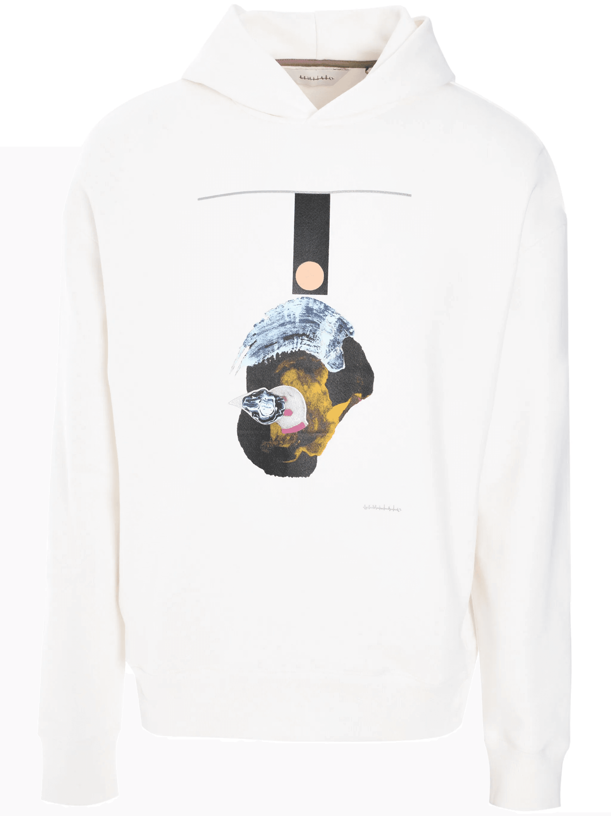 Single Shot hoodie - Image 1