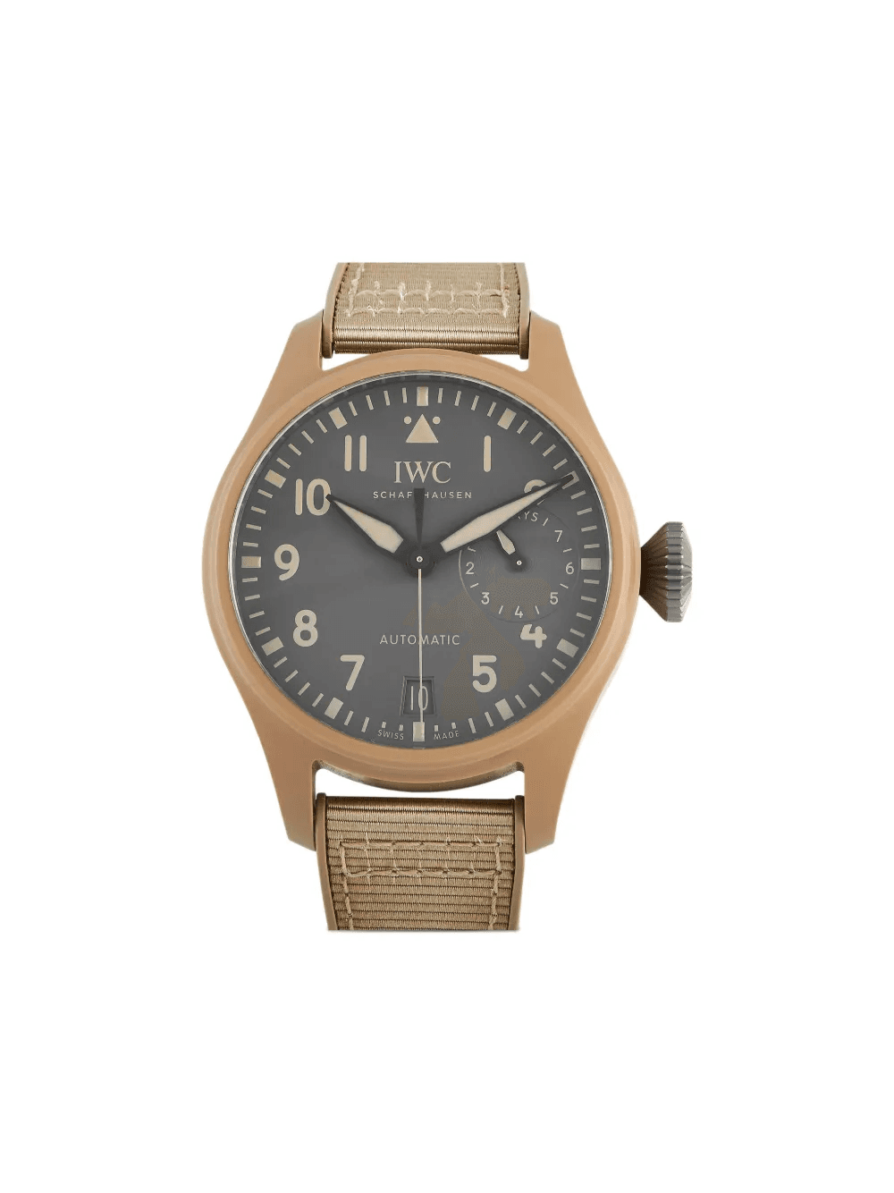 pre-owned Big Pilot 46mm - Image 1