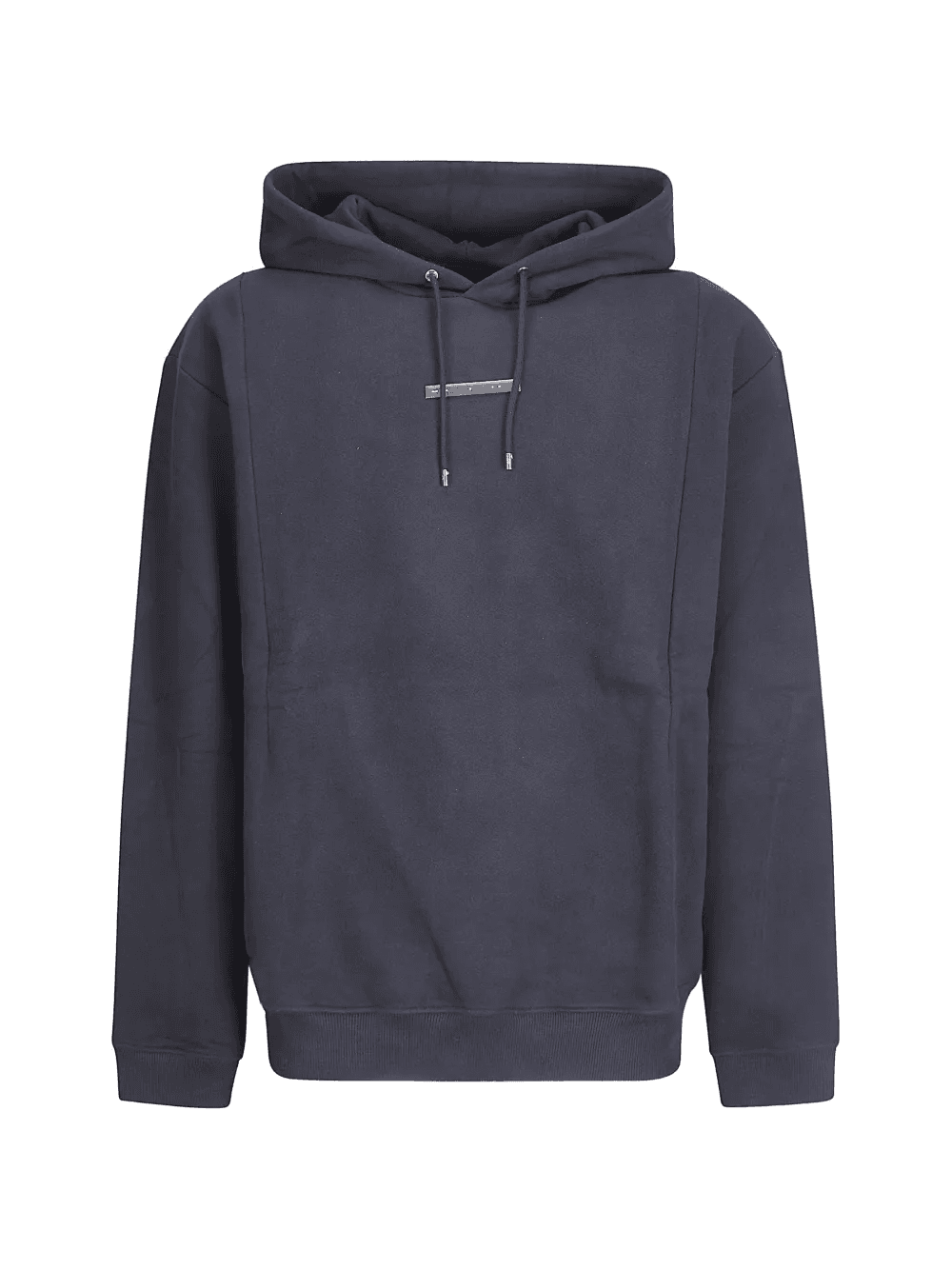 hooded sweatshirt - Image 1